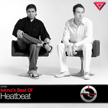Santiago Nino Motion (Heatbeat Remix)