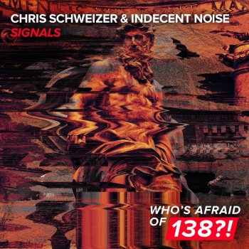 Chris Schweizer feat. Indecent Noise Signals