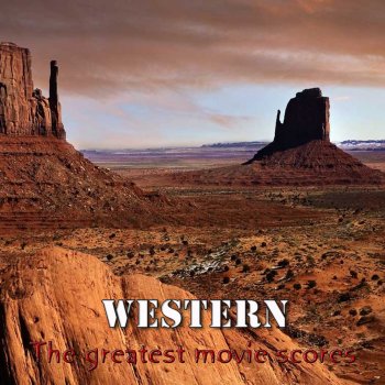 Hollywood Pictures Orchestra Josey Wales
