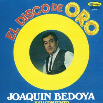 Joaquin Bedoya y Su Conjunto El Cacique Mocorongo