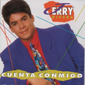 Jerry Rivera A Ti Mi Nena