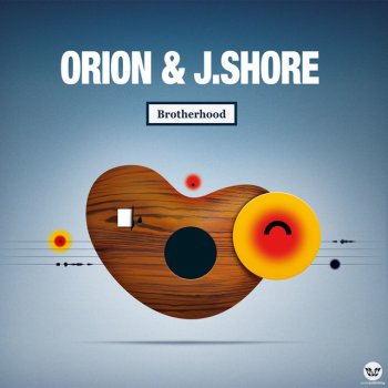 Orion & J.Shore Departed - Original Mix