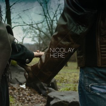 Nicolay feat. Black Spade I Am The Man