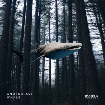 Anderblast Whale (Radio Edit)