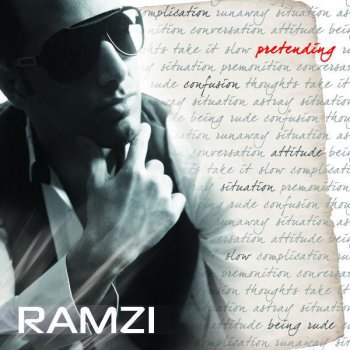 Ramzi Pretending (Album Version)