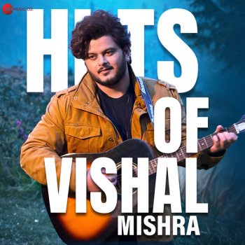 Vishal Mishra Teri Hogaiyaan (From "Broken But Beautiful Season 2")