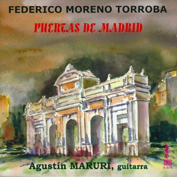 Agustín Maruri La Infanta Duerme