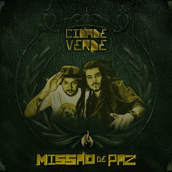 Cidade Verde Sounds feat. Junior Dread Mais Esperança