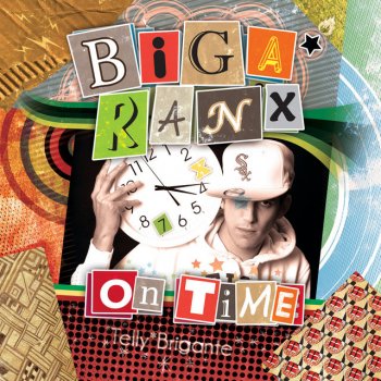 Biga*Ranx feat. Green Cross Sorry for Them