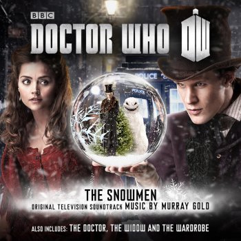 Murray Gold Madge’s Theme (From "The Doctor, the Widow and the Wardrobe")