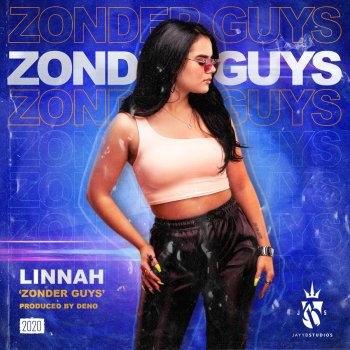 Linnah Zonder Guys