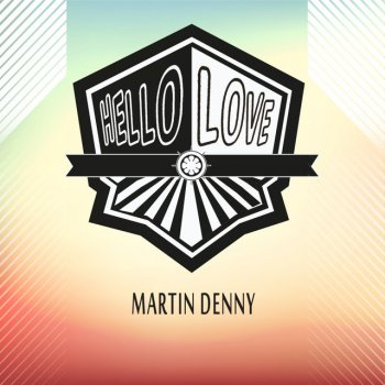 Martin Denny Voodoo Madness