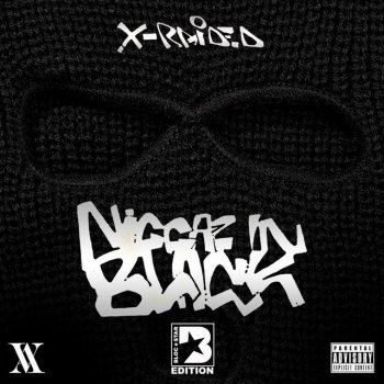 X-Raided Niggaz In Blacc