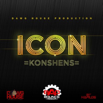 Konshens Icon