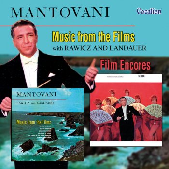 Mantovani Cornish Rhapsody