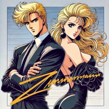 Peter Zimmermann Never (A Japanese Footloose 不良少女とよばれて Re:Make)