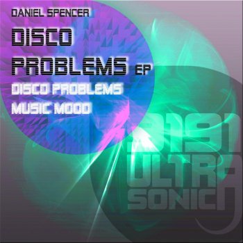 Daniel Spencer Music Mood