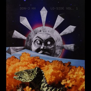 Don-J HH Codes (Instrumental)