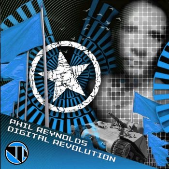 Phil Reynolds Global Takeover - Brett Wood Remix