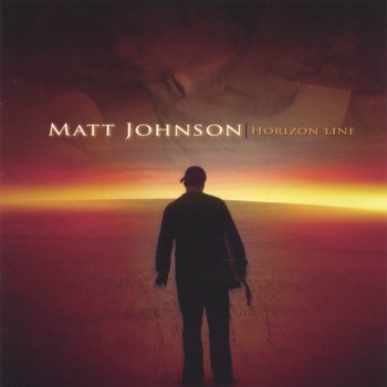 Matt Johnson Still We