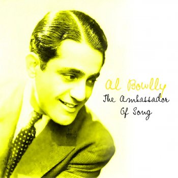 Al Bowlly Got A Date With An Angel