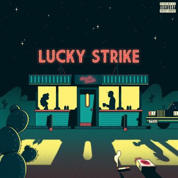 Woodie Smalls Lucky Strike