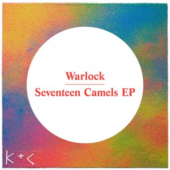 Исполнитель Warlock, альбом Seventeen Camels