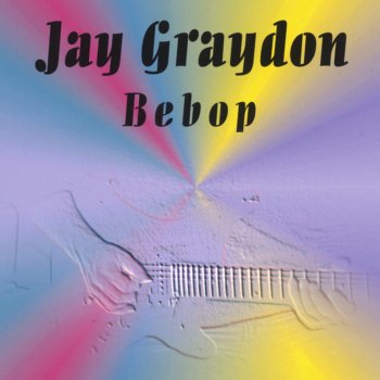 Jay Graydon Blow Man