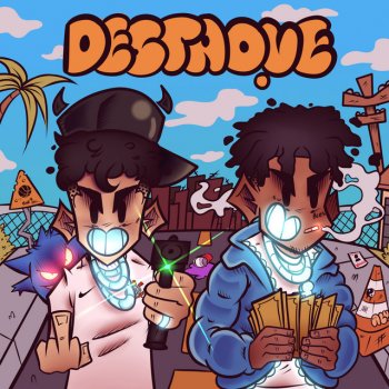 offandriola Destaque (feat. Jeff Kelloway & mavyrmldy)