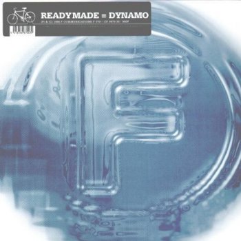 Readymade FC Dynamo