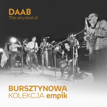 Daab W poszukiwaniu (Live)