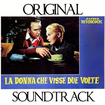 Bernard Herrmann Prelude: The Nightmare (From "La donna che visse due volte")