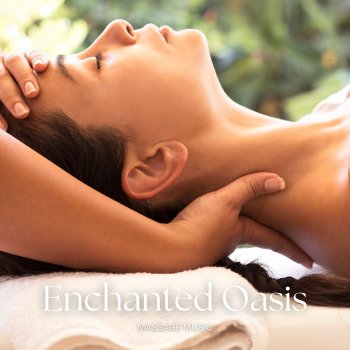 Massage Music Still Night