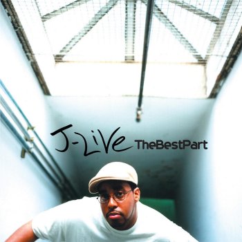 J-Live Get the Third