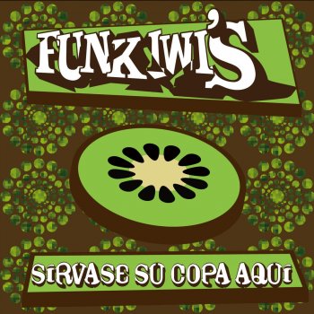 Funkiwis Rollo Funkiwi's