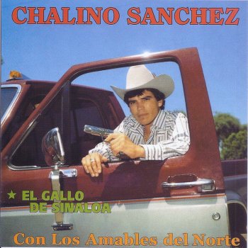 Chalino Sanchez Noches Tenebrosas