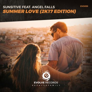 Sunsitive feat. Angel Falls & Tadenta Summer Love - Tadenta Remix