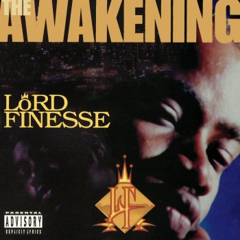 Lord Finesse feat. O.C. O' Lord (Interlude)