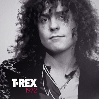 T. Rex The Slider (BBC, August 1972)