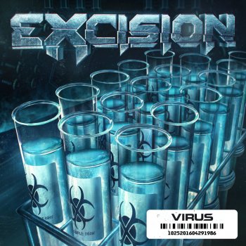 Excision feat. Dion Timmer Africa