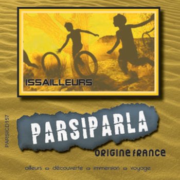 Исполнитель Thierry Chaze, альбом ISSAILLEURS