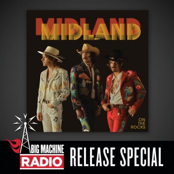 Midland Check Cashin’ Country - Commentary