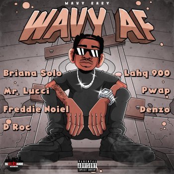 Wavy Baby Slide (feat. Mr. Lucci)