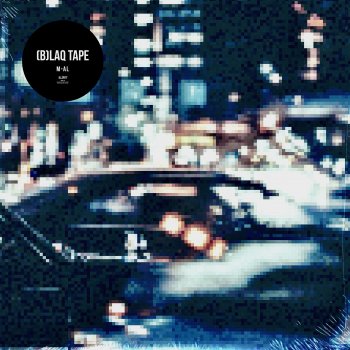 Исполнитель m-al, альбом (B) Laq Tape
