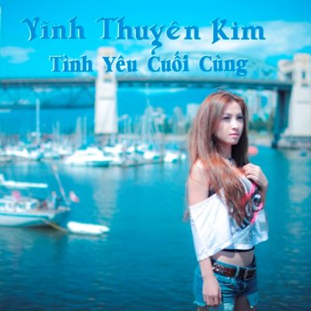 Vinh Thuyen Kim Đến Phút Cuối Remix