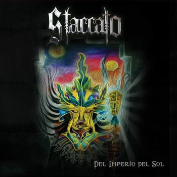 Staccato Siete Guerreros
