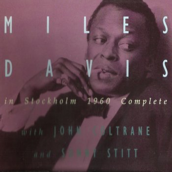 Miles Davis Softly as in a Morning Sunrise