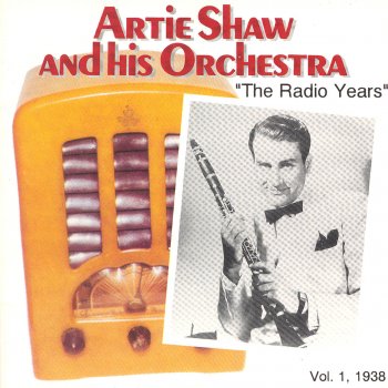 Artie Shaw My Reverie