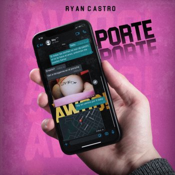 Ryan Castro Porte