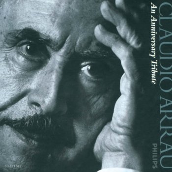 Claudio Arrau Humoreske, Op. 20: No. 7. Sehr lebhaft